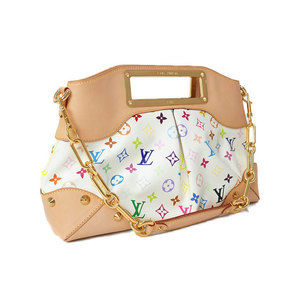Louis Vuitton Multicolor Judy Bag